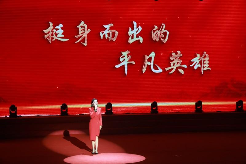 第11个世界骨髓捐献者日主题宣传活动落幕