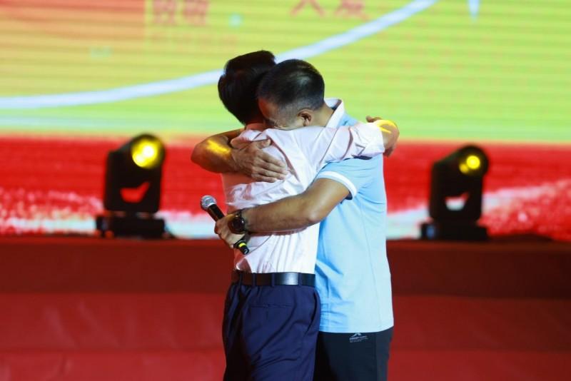 第11个世界骨髓捐献者日主题宣传活动落幕