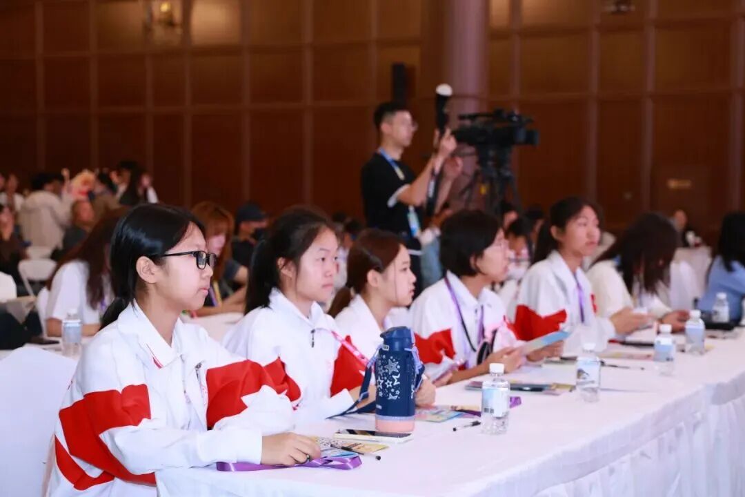 2025北京动画周丨少年说：感悟创作初心，体验动画造梦之旅