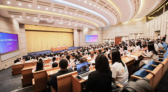 让艺术从“云端”落到“身边”，浙江“文艺赋美”工程深耕三年结硕果