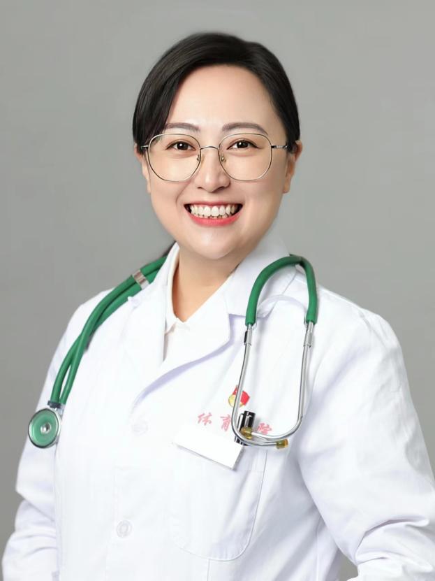 运动健康 一起来丨“三高”患者如何科学运动？国家体育总局专家来支招