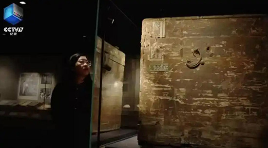 故宫博物院建院一百周年 《百年守护》播出