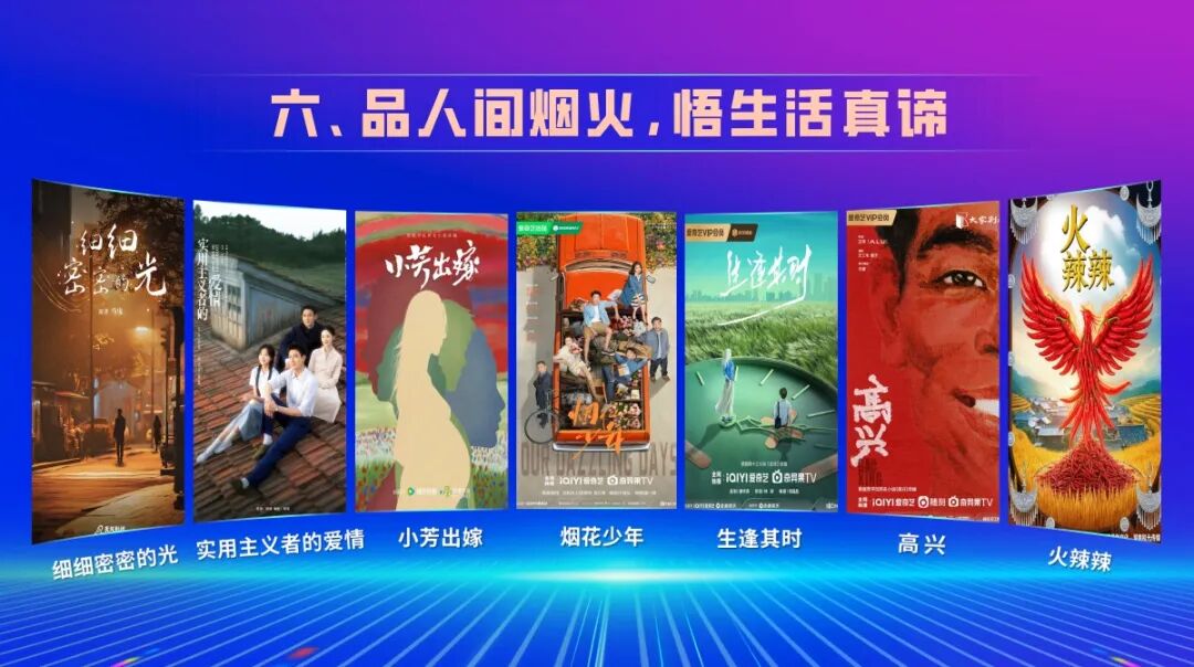 七重叙事，一场奔赴：“北京大视听”2026年剧集片单，与你共赴一场时代之约