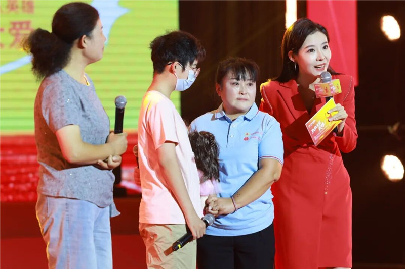 致敬希望英雄——第十一个“世界骨髓捐献者日”主题宣传活动在石家庄成功举办 致敬希望英雄——第十一个“世界骨髓捐献者日”主题宣传活动在石家庄成功举办