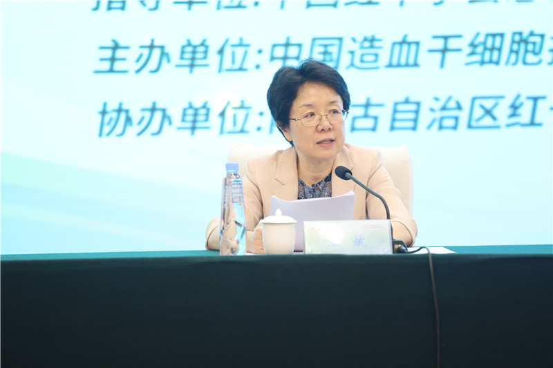 中国造血干细胞捐献者资料库2025年度网络安全与信息化建设培训班在内蒙古呼和浩特市举办 中国造血干细胞捐献者资料库2025年度网络安全与信息化建设培训班在内蒙古呼和浩特市举办