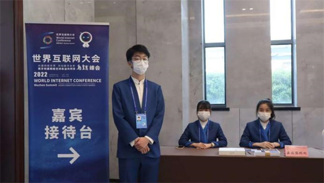 人均志愿时长300+小时,他们如今走进“四叶草”