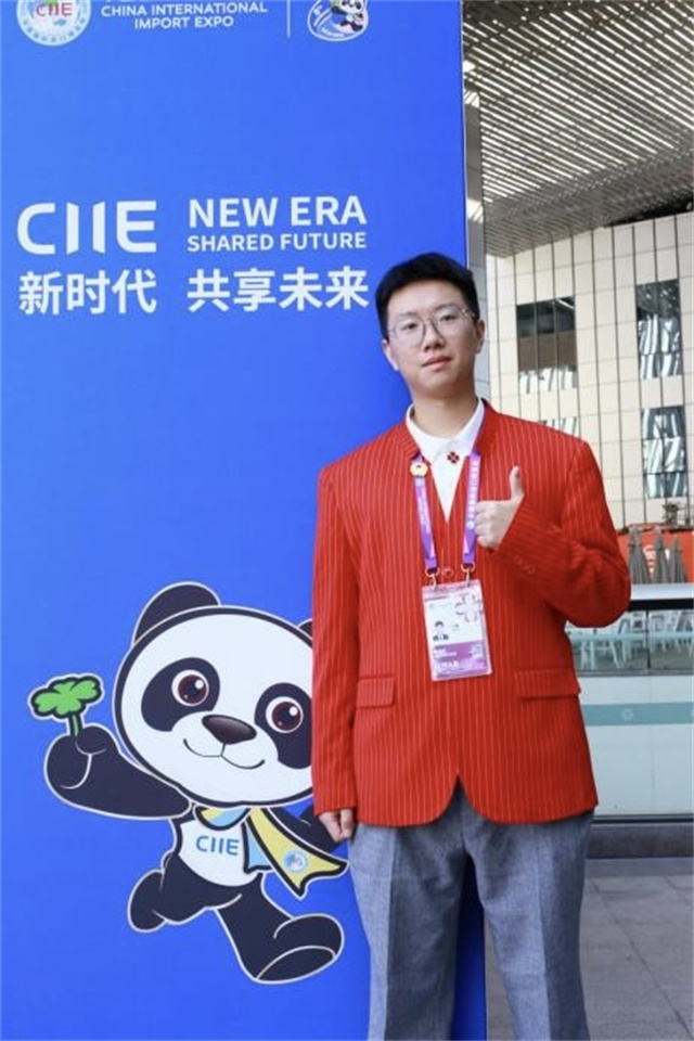 人均志愿时长300+小时,他们如今走进“四叶草”