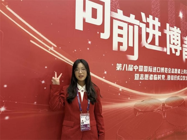 人均志愿时长300+小时,他们如今走进“四叶草”