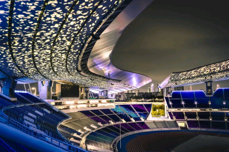 热门问答丨十五运会开闭幕式有什么看点？