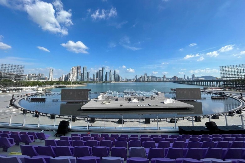 热门问答丨十五运会开闭幕式有什么看点？