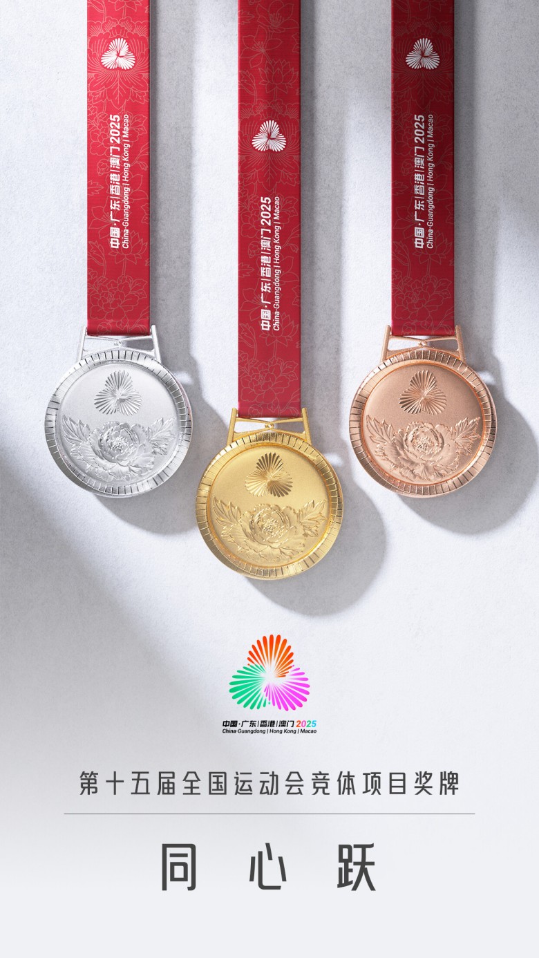 十五运会竞体项目分布在哪些城市？