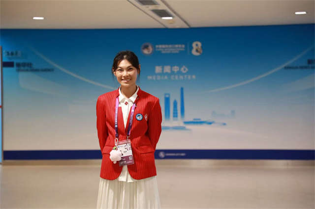 从体育冠军到“小叶子”,她们变的是身份,不变的是初心