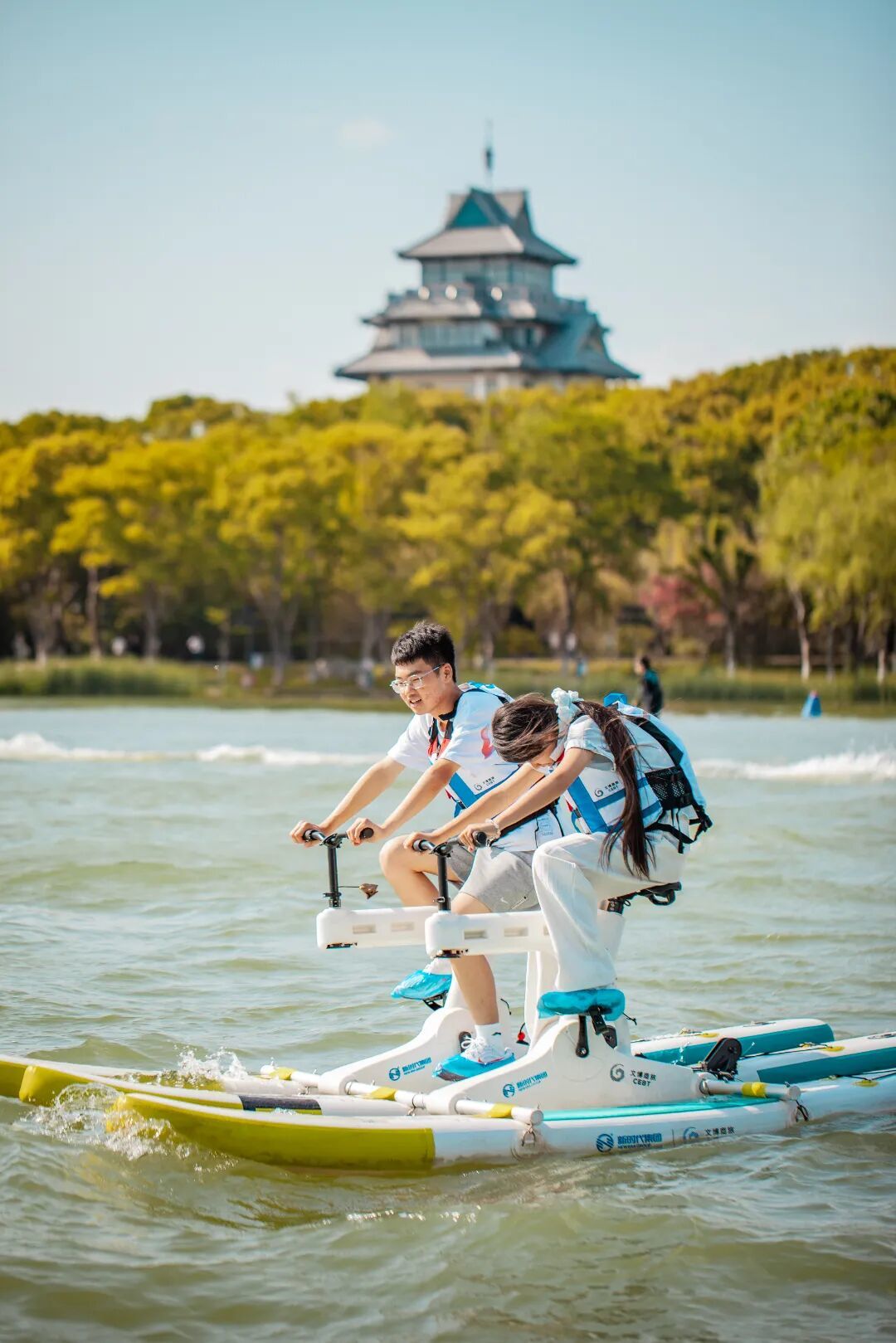 图片来源：苏州工业园区发布