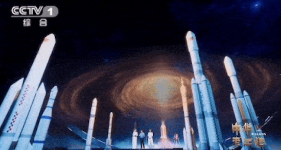 《中华考工记》走进航天工业 以千年匠心探寻苍穹