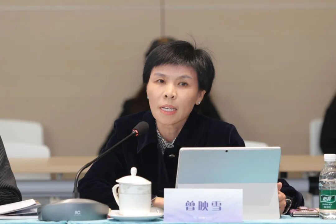 中关村题材电视剧《流金》创作研讨会在北京举行