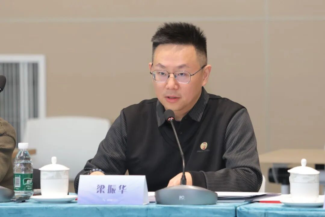 中关村题材电视剧《流金》创作研讨会在北京举行