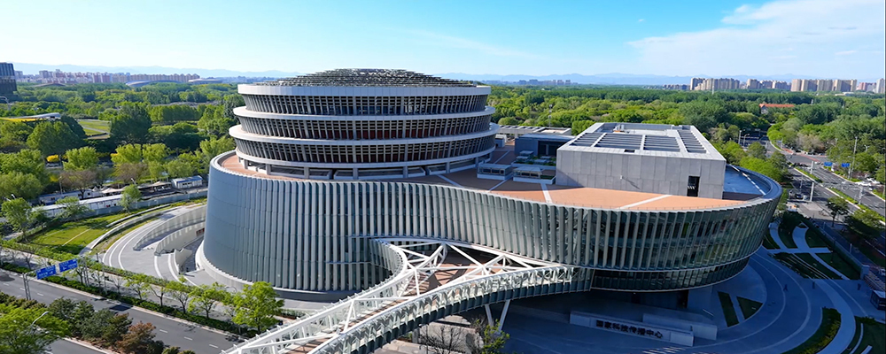 中国科学家博物馆打卡活动 中国科学家博物馆打卡活动