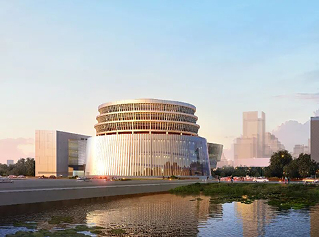 中国科学家博物馆打卡活动 中国科学家博物馆打卡活动