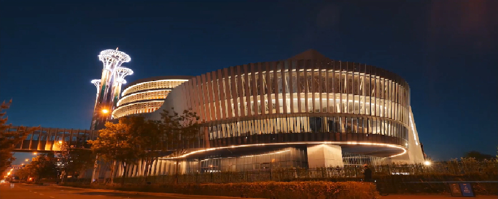 中国科学家博物馆打卡活动 中国科学家博物馆打卡活动