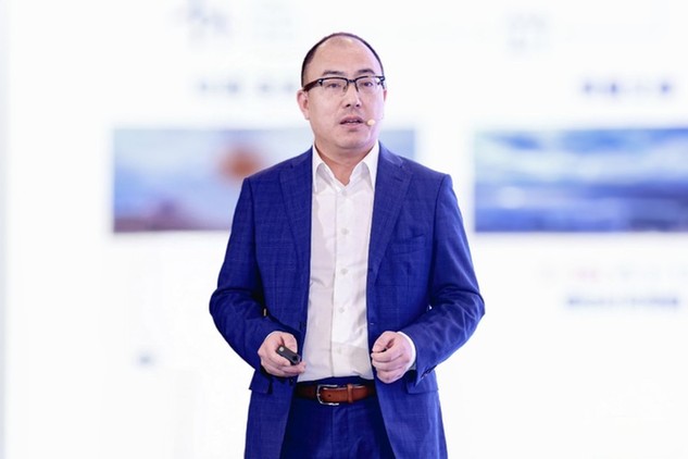 四大技术突破,构网型储能全场景实证加速新型电力系统高质量发展