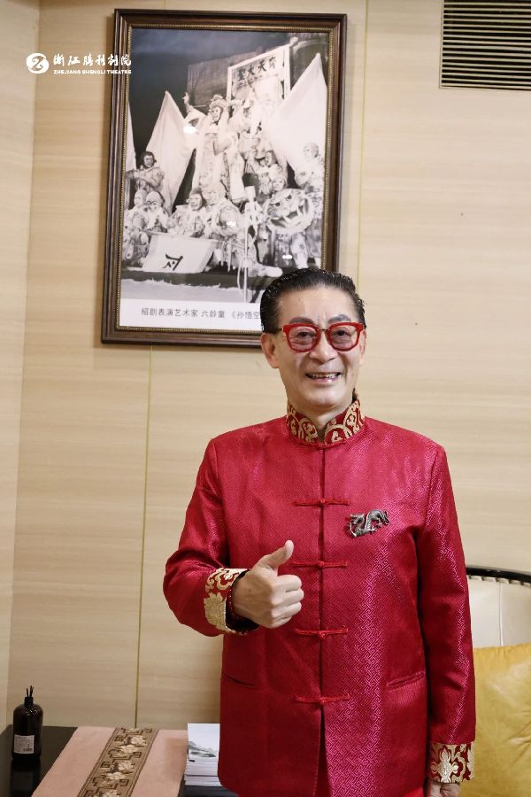 大圣归来,经典永流传 大圣归来,经典永流传