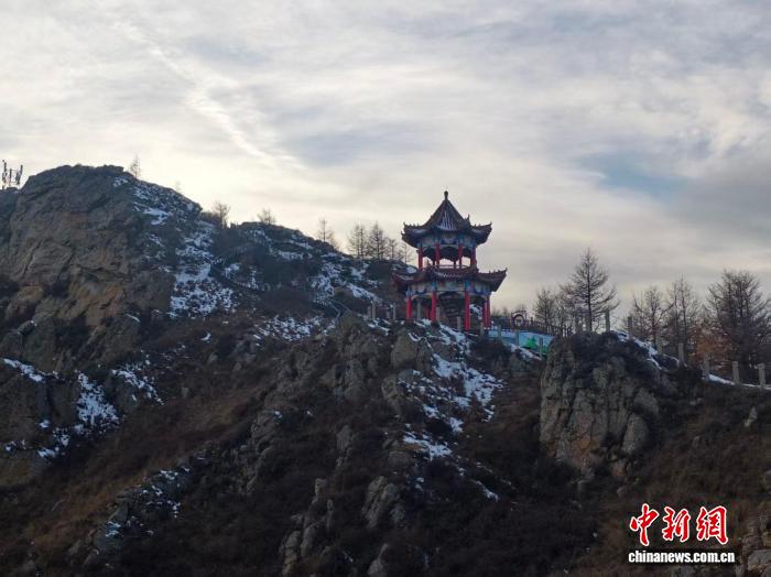 “三北”治理见成效 塞北山川绘就生态富民新图景