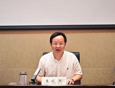 【“十五五”我所思·我所盼】王振洪:期待职教更好赋能高质量发展 【“十五五”我所思·我所盼】王振洪:期待职教更好赋能高质量发展