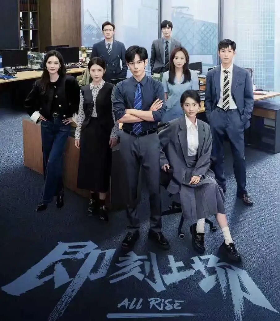 2026年规划创作500部作品!“北京大视听”迎来“开门红”