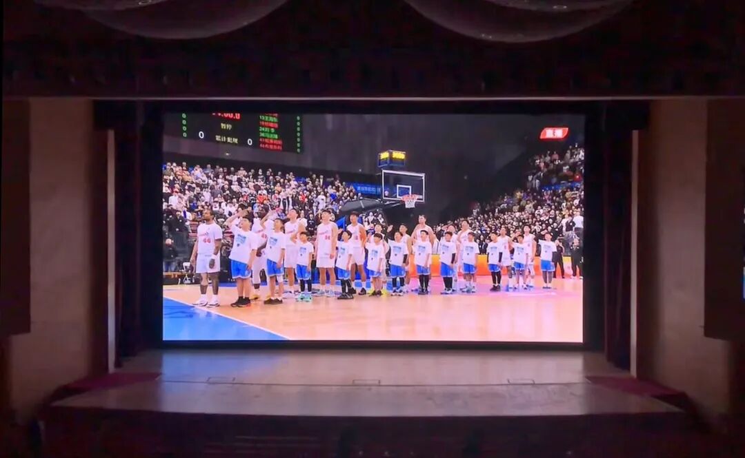 京彩超现场,来京过大年!