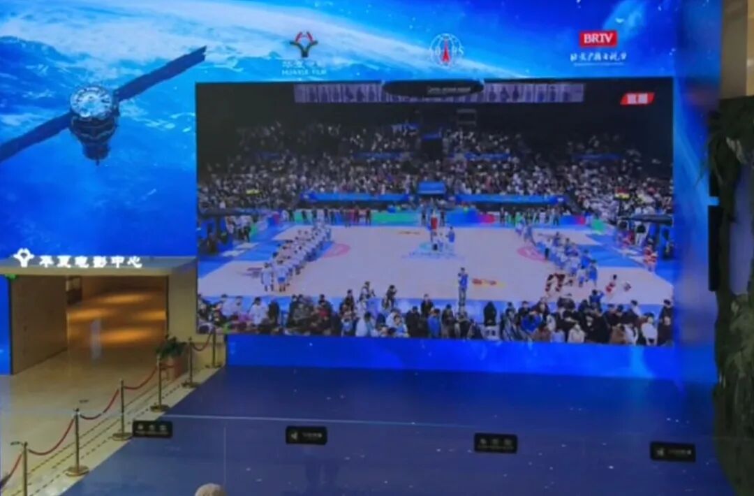 京彩超现场,来京过大年!