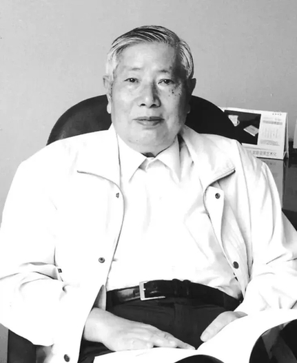 无机非金属材料专家姜中宏院士逝世