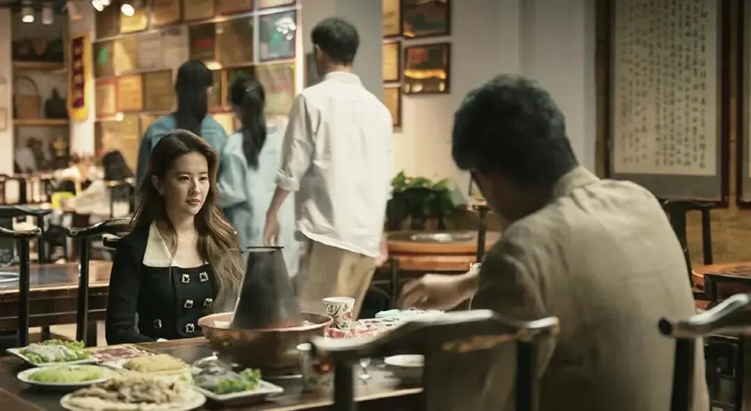 追剧也能 “打卡老字号”!“北京大视听”里藏着京城味道!