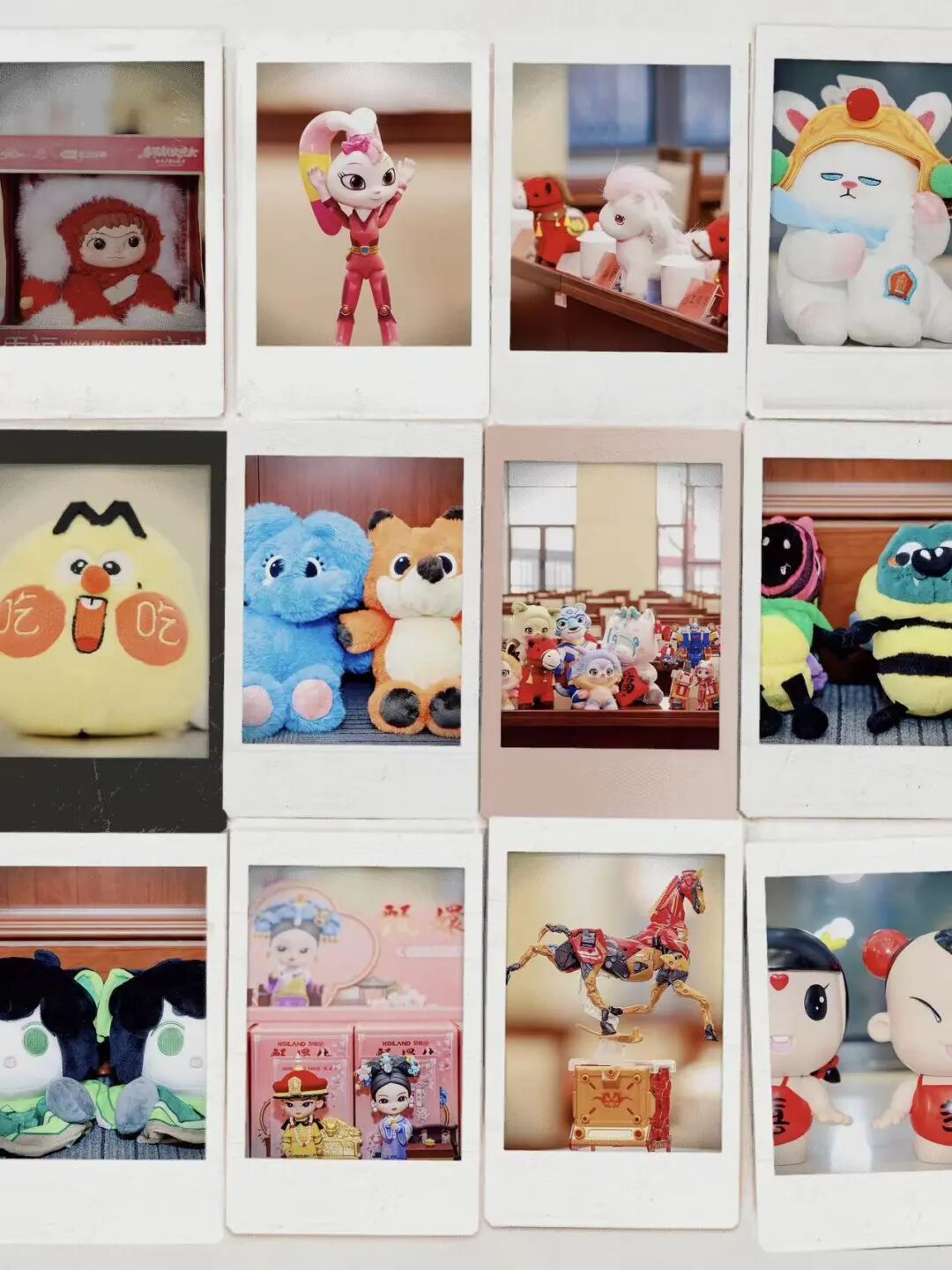 25个“北京大视听潮玩”IP,看看你的pick上榜了吗?