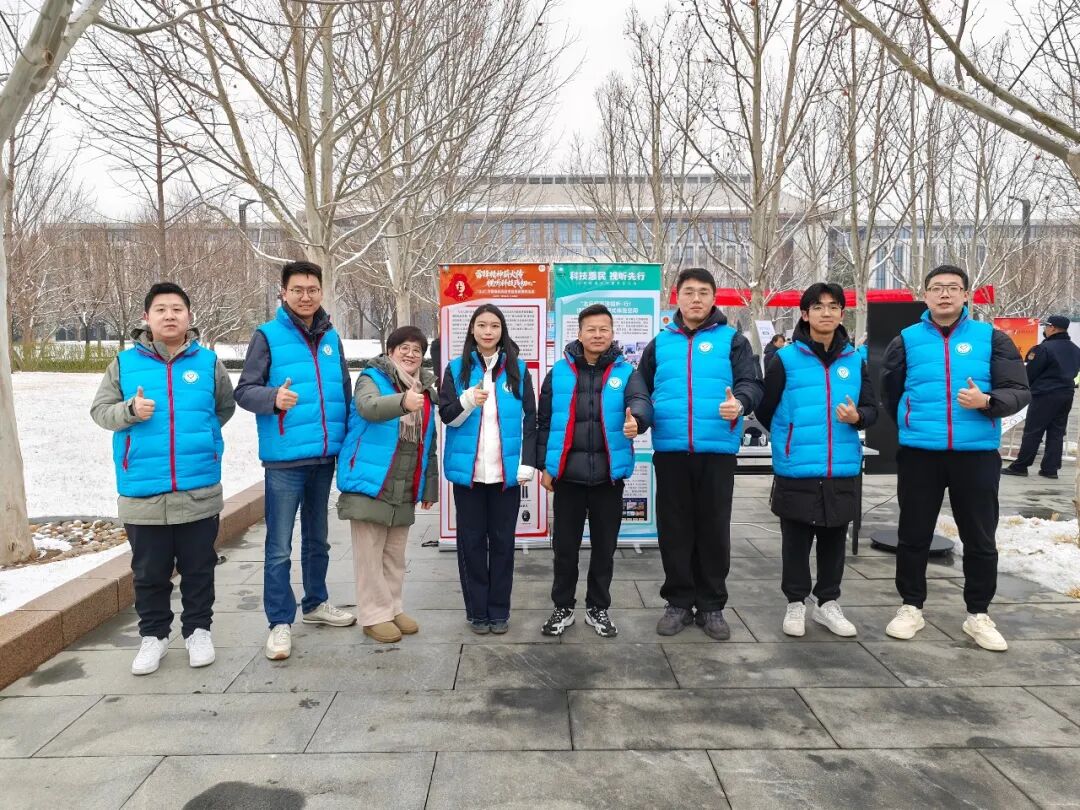 当超高清遇上雷锋精神!北京市广电局把科技服务送到您身边