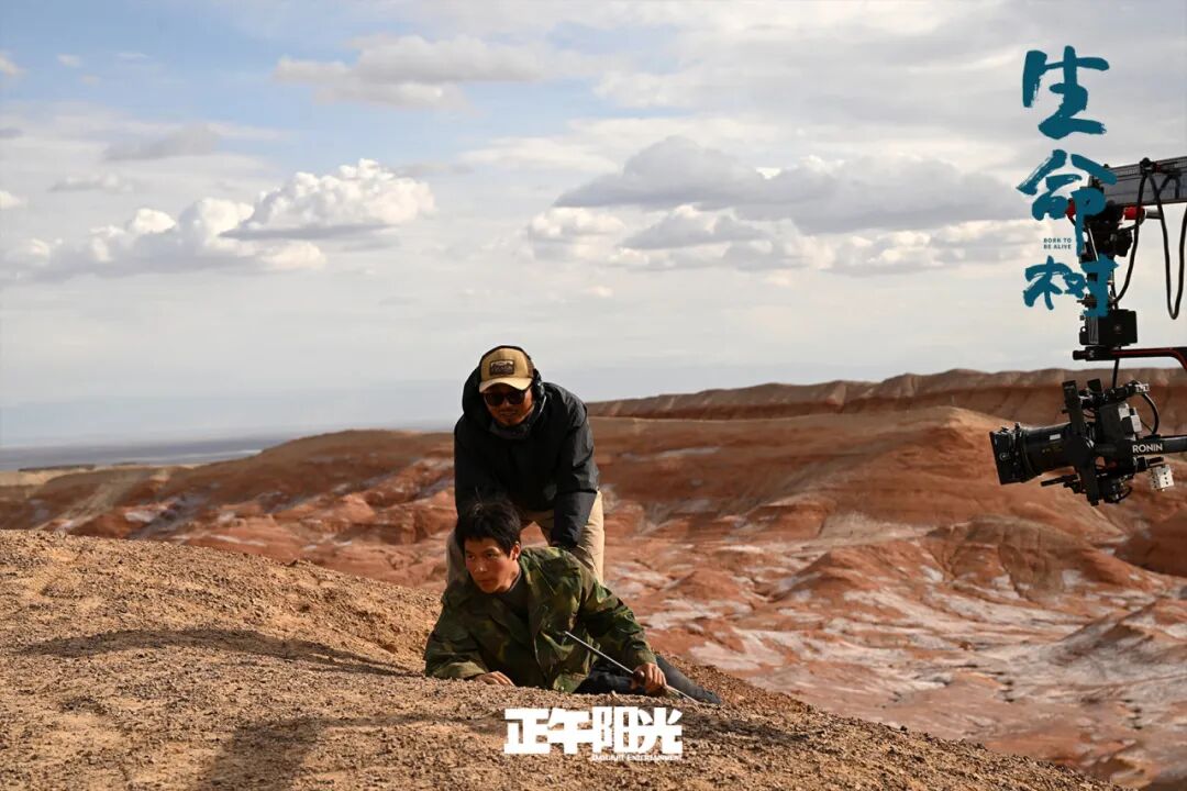 开年大剧《生命树》何以深植人心