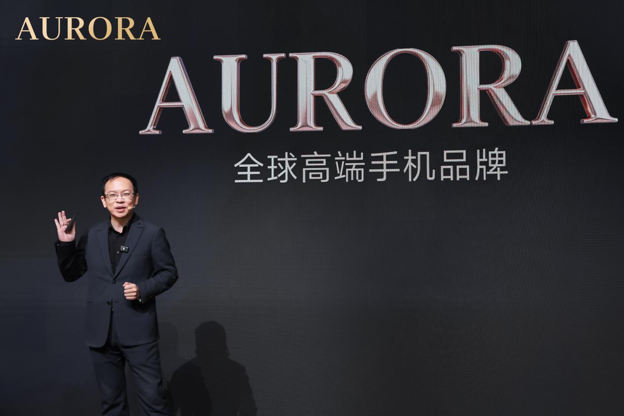 AWE2026｜追觅：自研AI操作系统将于下半年发布