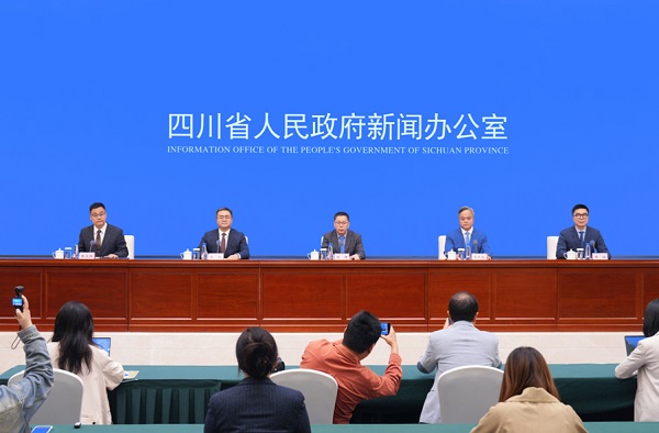 第十三届中国网络视听大会将于4月14日至16日在四川成都举办