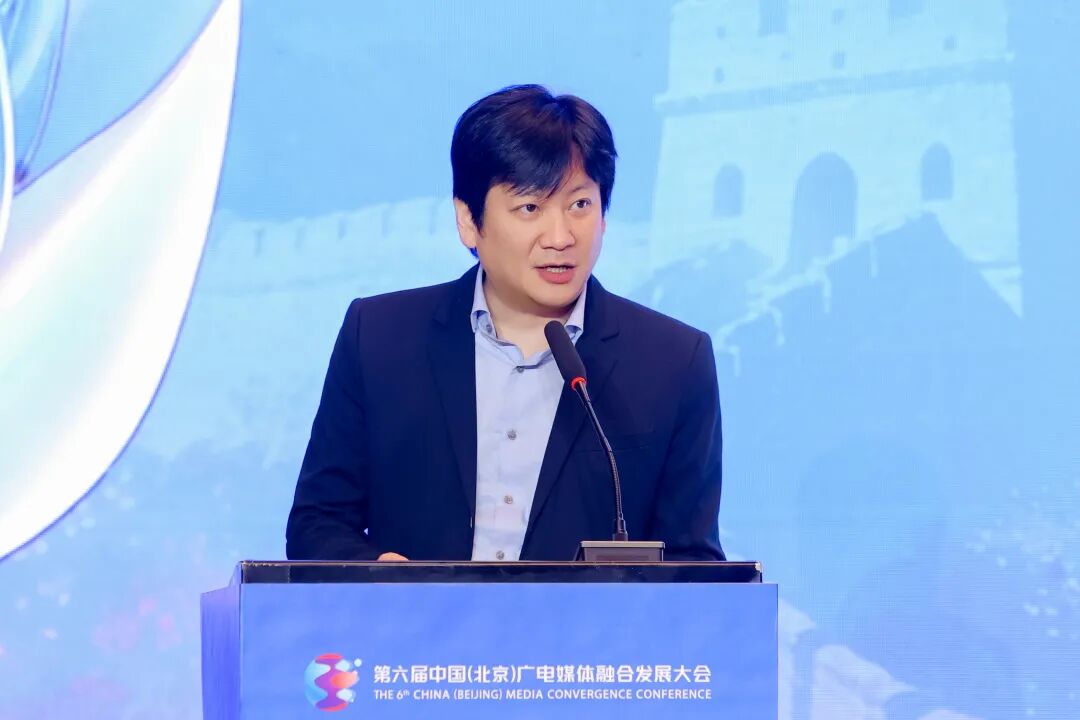这场主题研讨告诉您:我们“视”好朋友呀!来北京,拍剧取景不迷路!