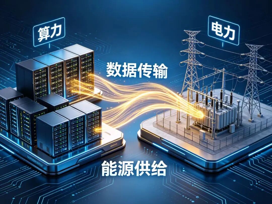 天津,北方算力之都 天津,北方算力之都