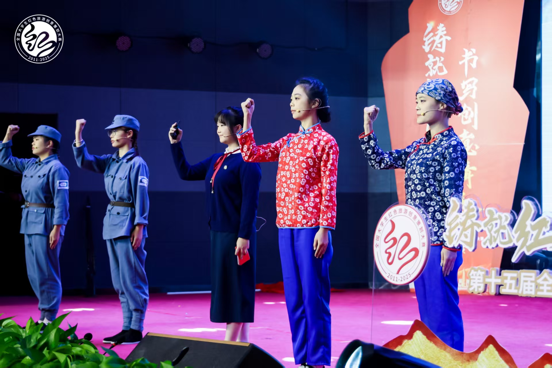 北京高校助力推进教育科技人才一体发展特别报道|北京第二外国语学院④:图说北京第二外国语学院 北京高校助力推进教育科技人才一体发展特别报道|北京第二外国语学院④:图说北京第二外国语学院