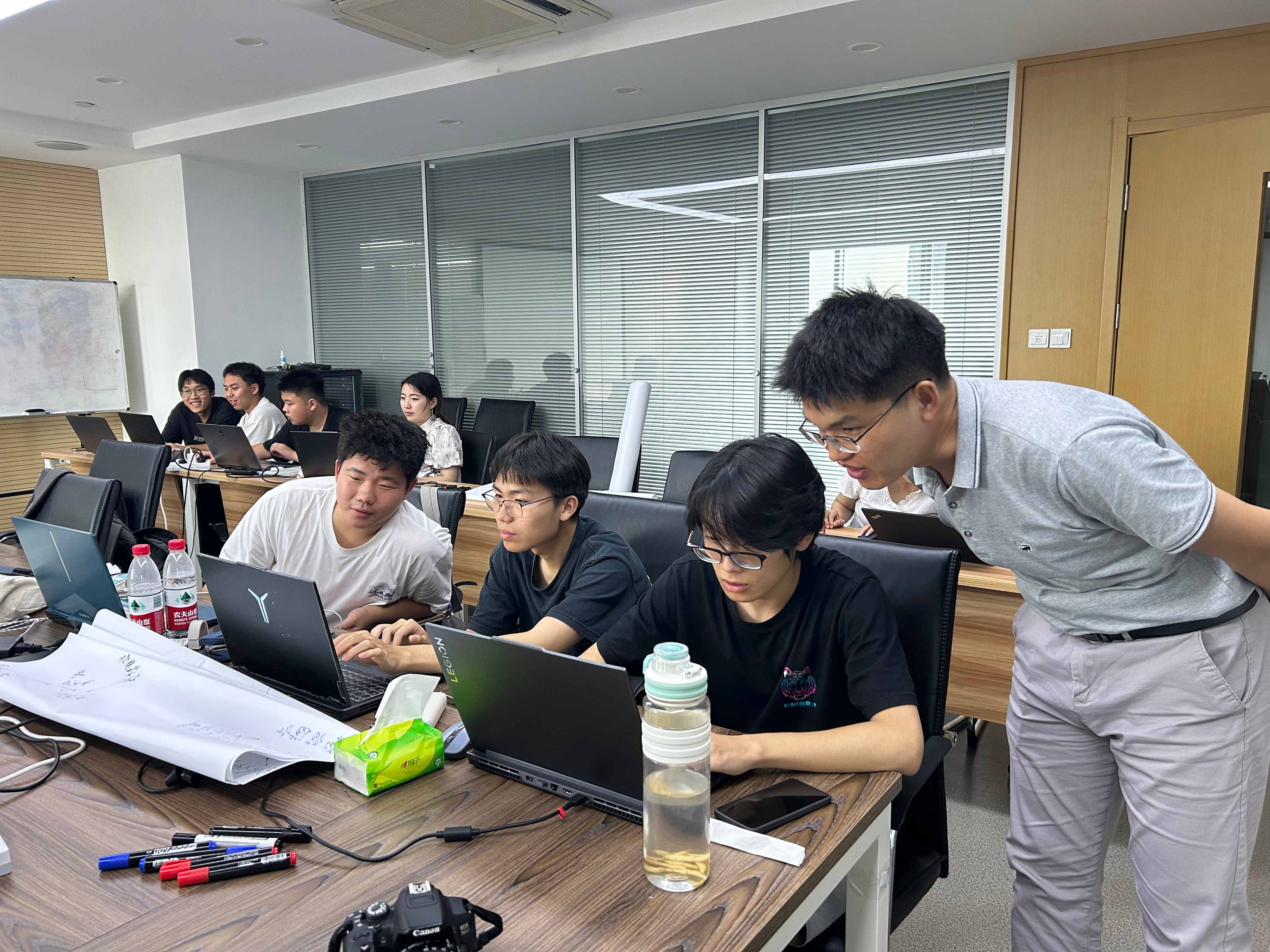 北京高校助力推进教育科技人才一体发展特别报道|首都师范大学③:着力打造人工智能教育人才培养的“首师大范式” 北京高校助力推进教育科技人才一体发展特别报道|首都师范大学③:着力打造人工智能教育人才培养的“首师大范式”