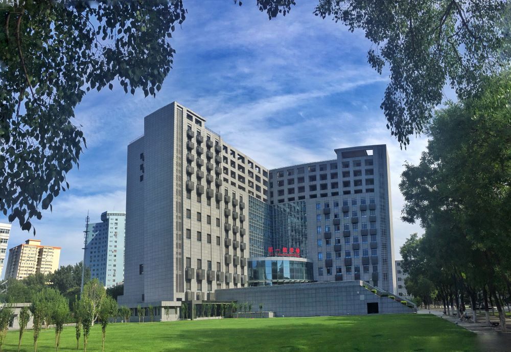 北京高校助力推进教育科技人才一体发展特别报道|首都医科大学④：图说首都医科大学