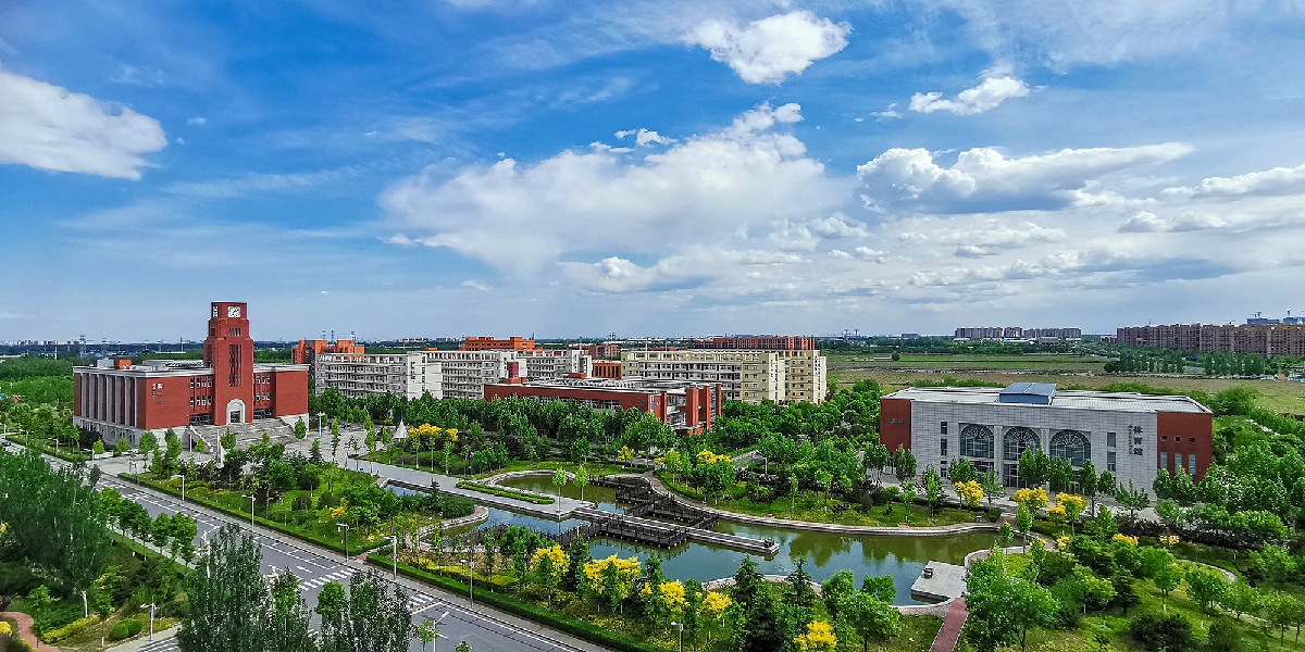北京高校助力推进教育科技人才一体发展特别报道|北京政法职业学院①：科教赋能育英才 法治筑基启新程