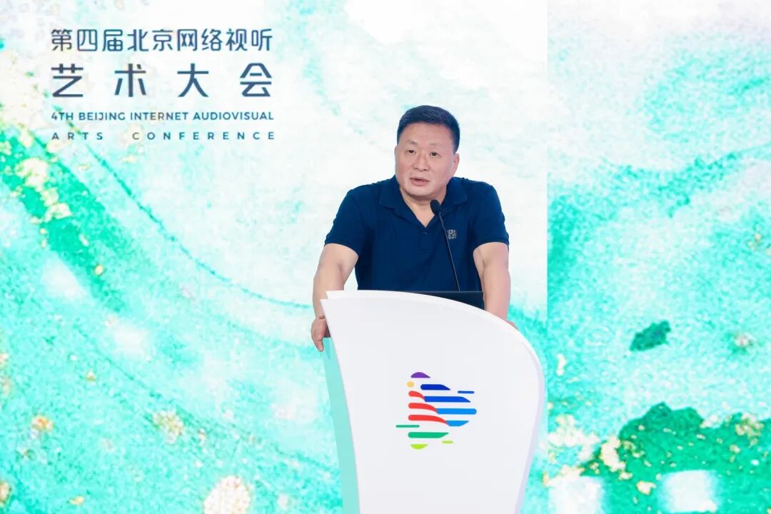 新大众文艺如何“破圈”又“扎根”?这场主题研讨给出了答案 photoplus