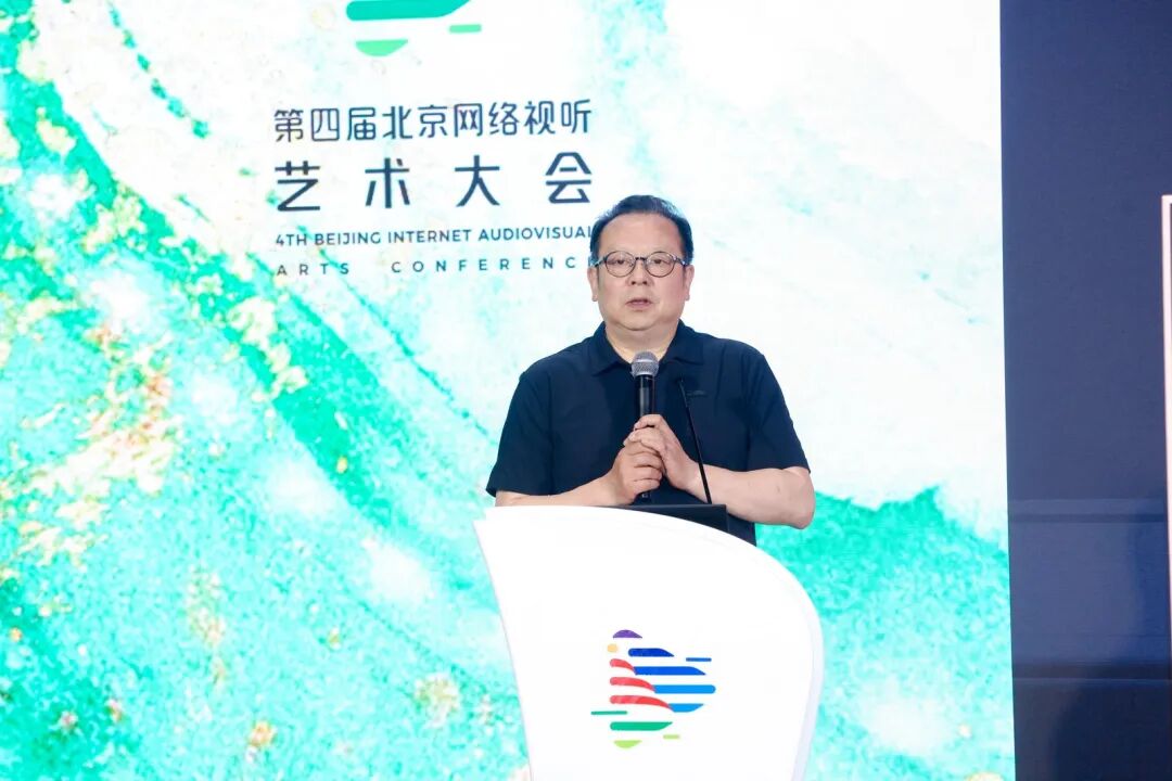 新大众文艺如何“破圈”又“扎根”?这场主题研讨给出了答案 photoplus