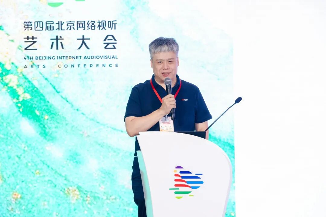 新大众文艺如何“破圈”又“扎根”?这场主题研讨给出了答案 photoplus