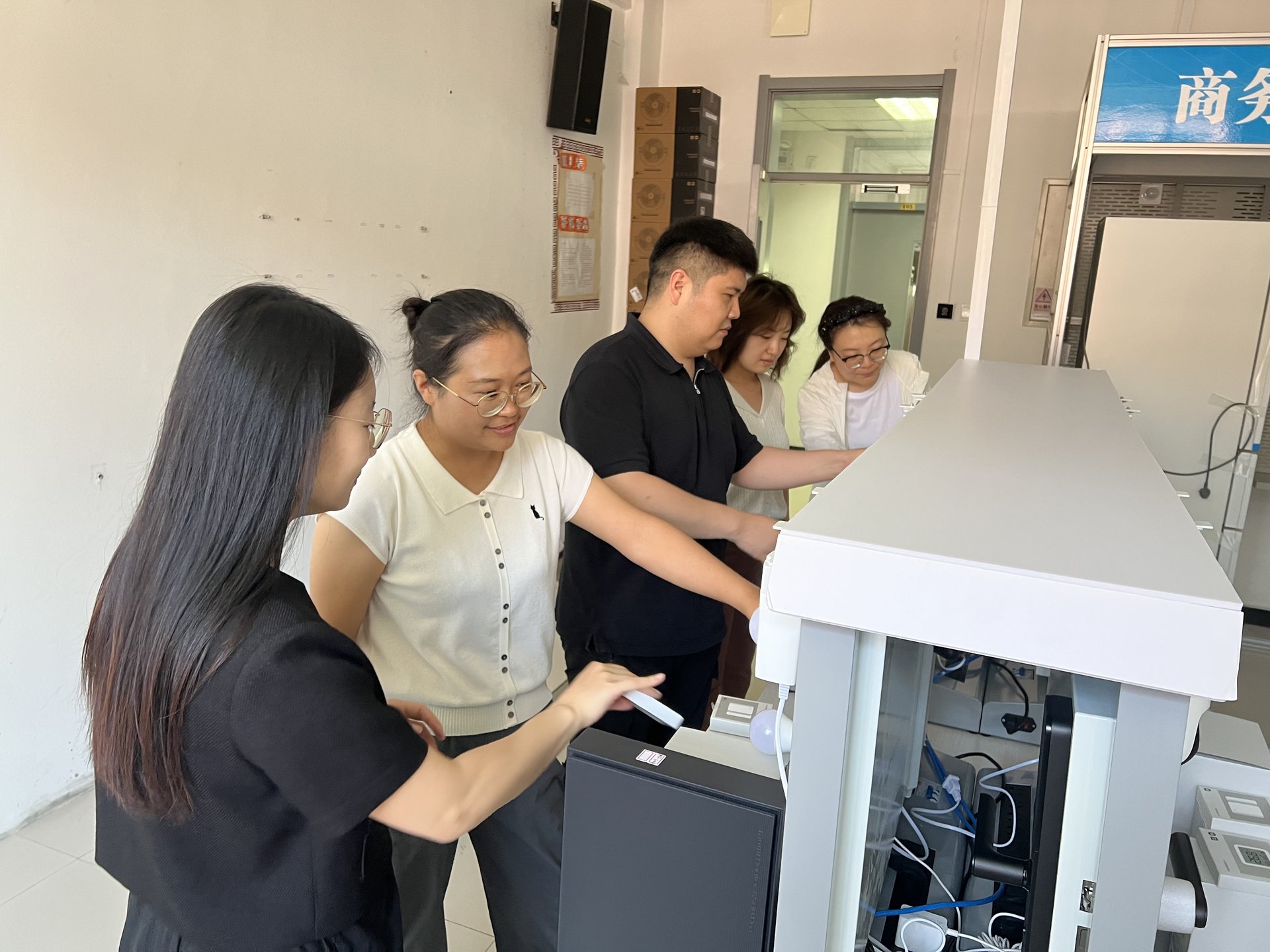 北京高校助力推进教育科技人才一体发展特别报道|北京经济管理职业学院②:实施科技英才支持计划,让青年人才当主角 北京高校助力推进教育科技人才一体发展特别报道|北京经济管理职业学院②:实施科技英才支持计划,让青年人才当主角
