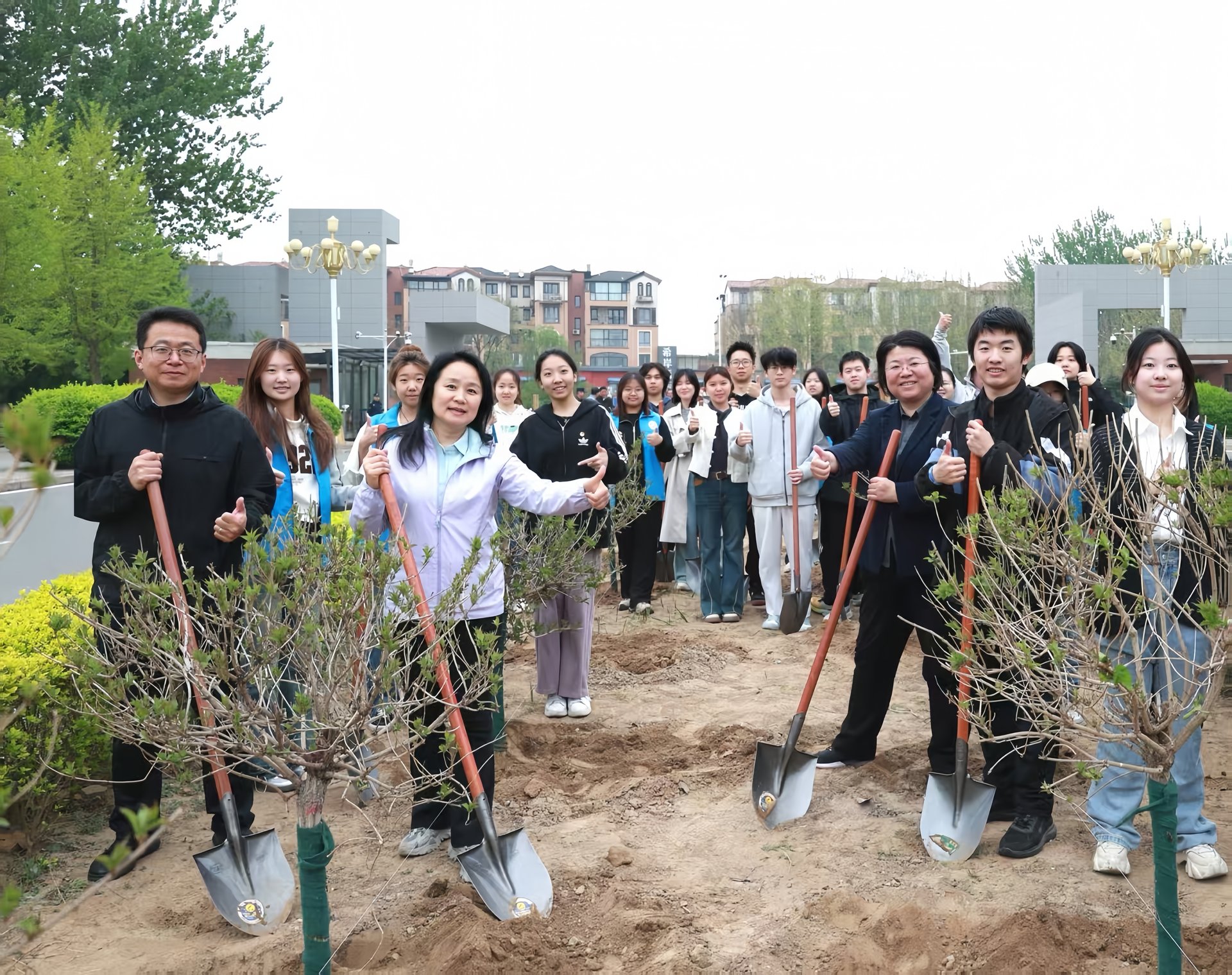北京高校助力推进教育科技人才一体发展特别报道|北京经济管理职业学院④:图说北京经济管理职业学院 北京高校助力推进教育科技人才一体发展特别报道|北京经济管理职业学院④:图说北京经济管理职业学院