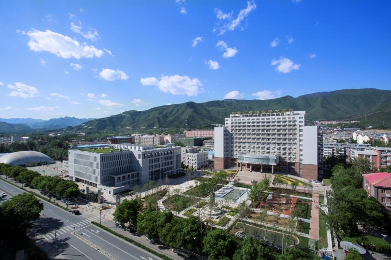 北京高校助力推进教育科技人才一体发展特别报道|北京工业职业技术学院①:精研工科技艺 赋能首都智造 北京高校助力推进教育科技人才一体发展特别报道|北京工业职业技术学院①:精研工科技艺 赋能首都智造