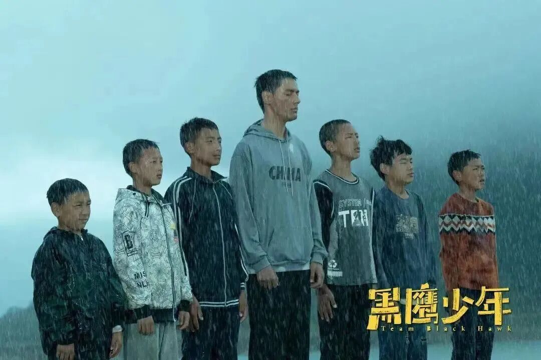 夏日追剧清单+1!“北京大视听”体育片单来啦——